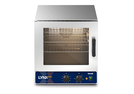 Lynx Tall Convection Oven - W 495 mm - D 570 mm - 2.5 kW