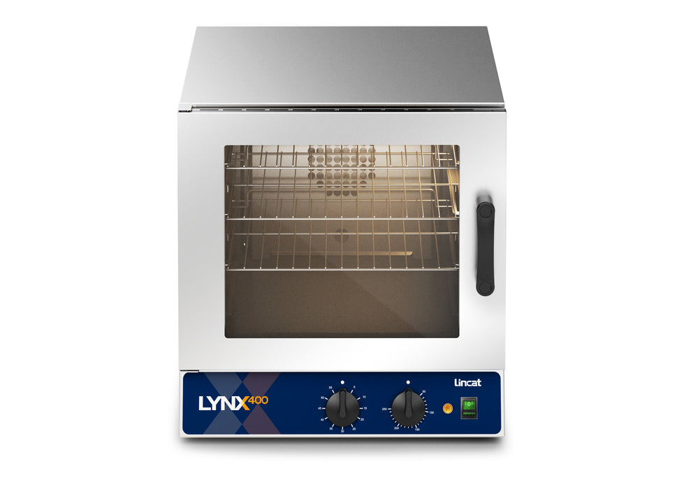 Lynx Tall Convection Oven - W 495 mm - D 570 mm - 2.5 kW