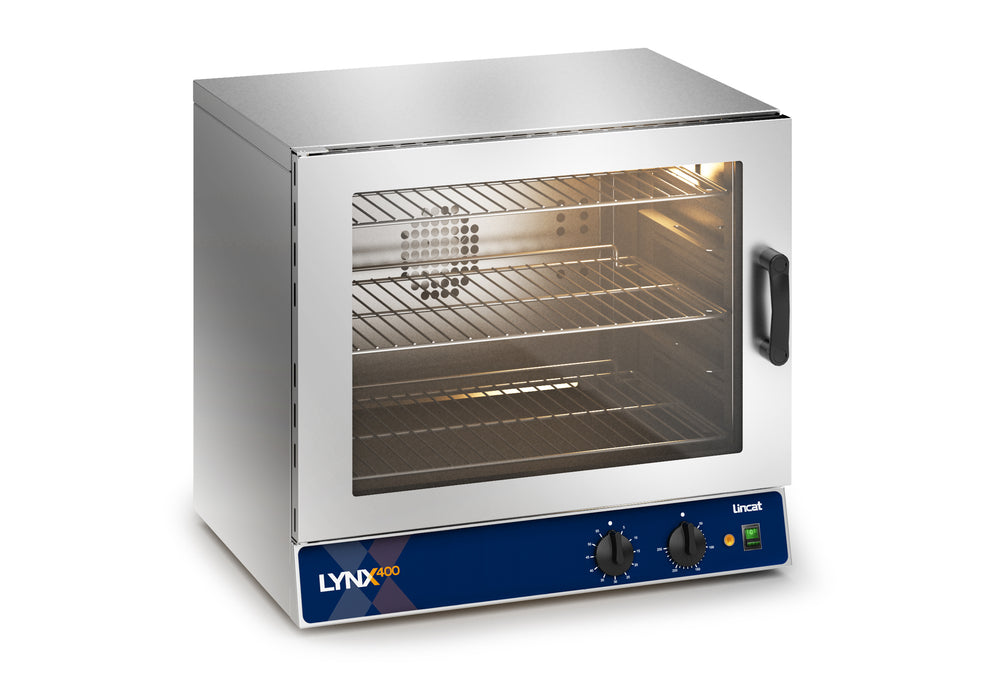 Lynx Electric Counter-top XL Convection Oven - W 670 mm - D 570 mm - 2.5 kW