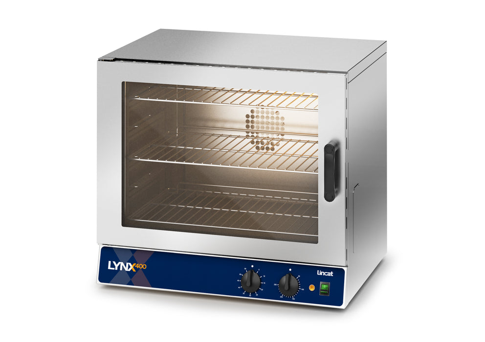 Lynx Electric Counter-top XL Convection Oven - W 670 mm - D 570 mm - 2.5 kW