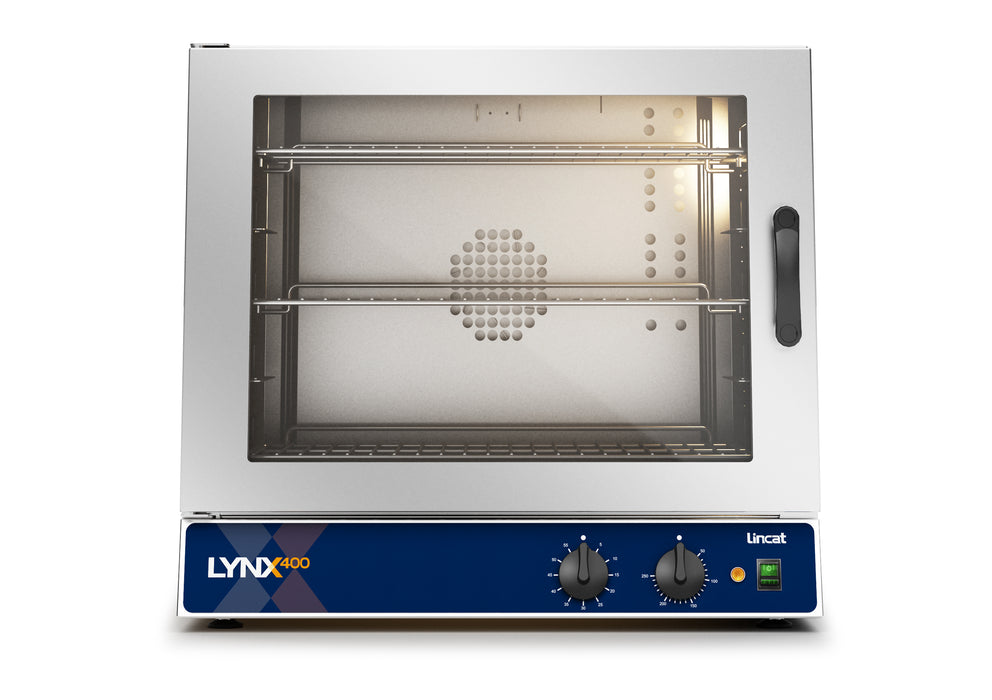 Lynx Electric Counter-top XL Convection Oven - W 670 mm - D 570 mm - 2.5 kW