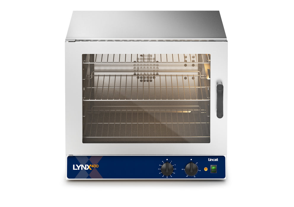 Lynx Electric Counter-top XL Convection Oven - W 670 mm - D 570 mm - 2.5 kW