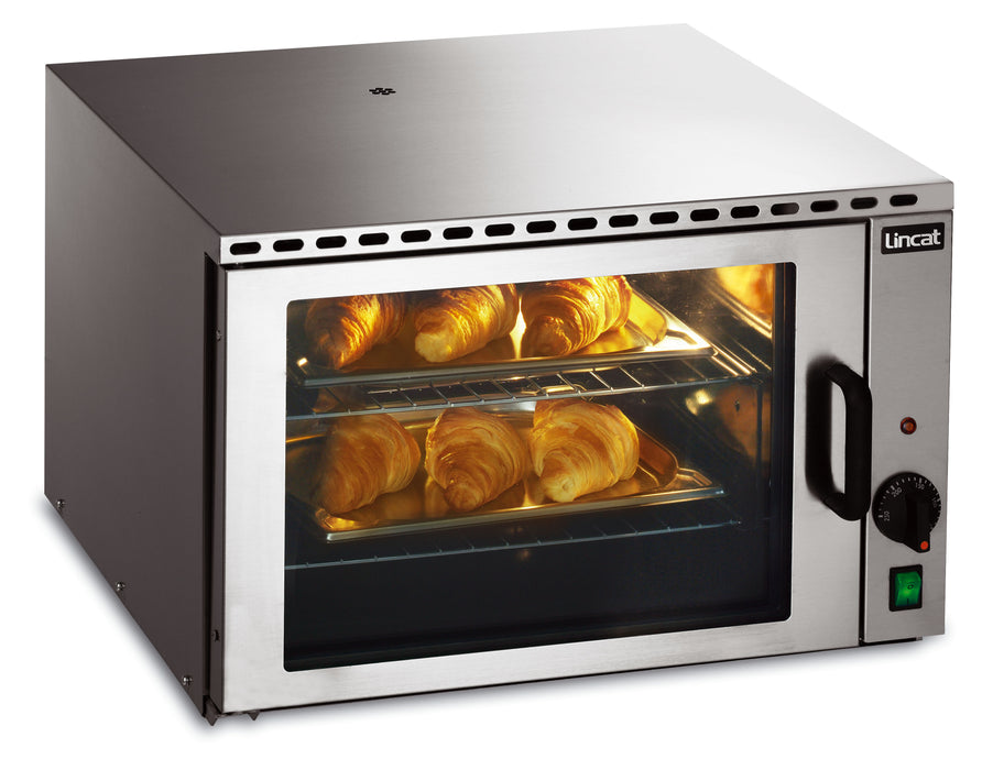 Lynx Electric Counter-top Convection Oven - W 555 mm - D 488mm - 2.5 kW