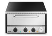 Lynx Electric Counter-top Pizza Oven - Single-Deck - Black - W 530 mm - 2.2 kW