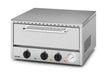 Lynx Electric Counter-top Pizza Oven - Single-Deck - Stainless Steel - W 530 mm - 2.2 kW