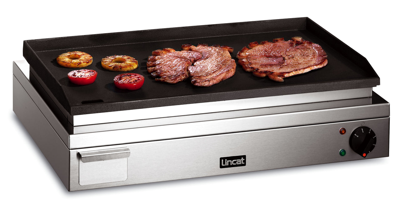 Lynx Electric Counter-top Griddle - W 615 mm - 3.0 kW