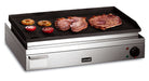 Lynx Electric Counter-top Griddle - W 615 mm - 3.0 kW