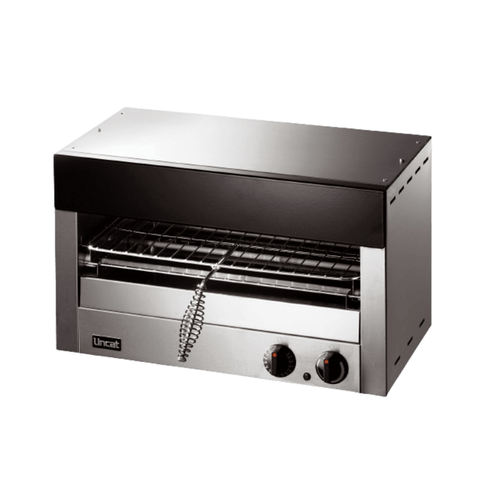 LINCAT Lynx 400 Pizzachef Salamander Grill LPC