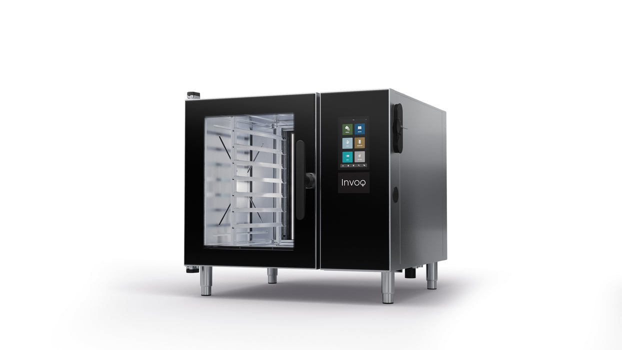 Invoq Combi 6-1/1 GN PassThrough
