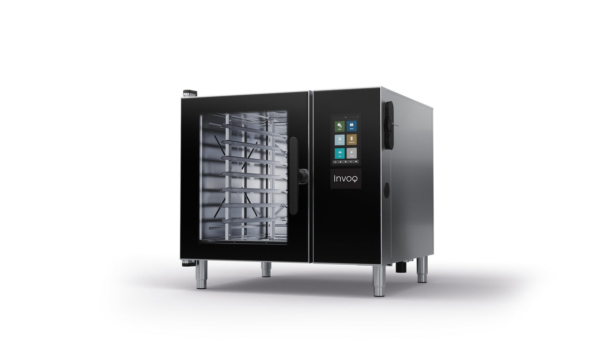 Invoq Combi 6-1/1 GN