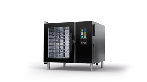 Invoq Combi 6-1/1 GN