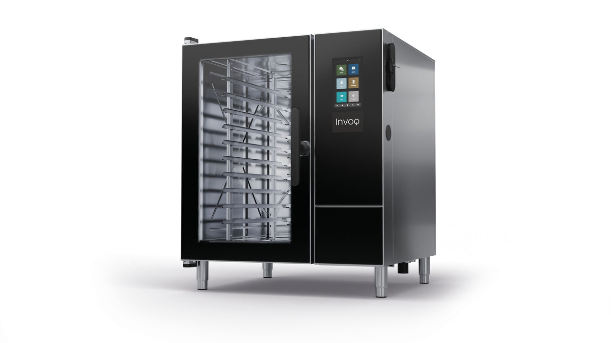 Invoq Combi 10-1/1 GN