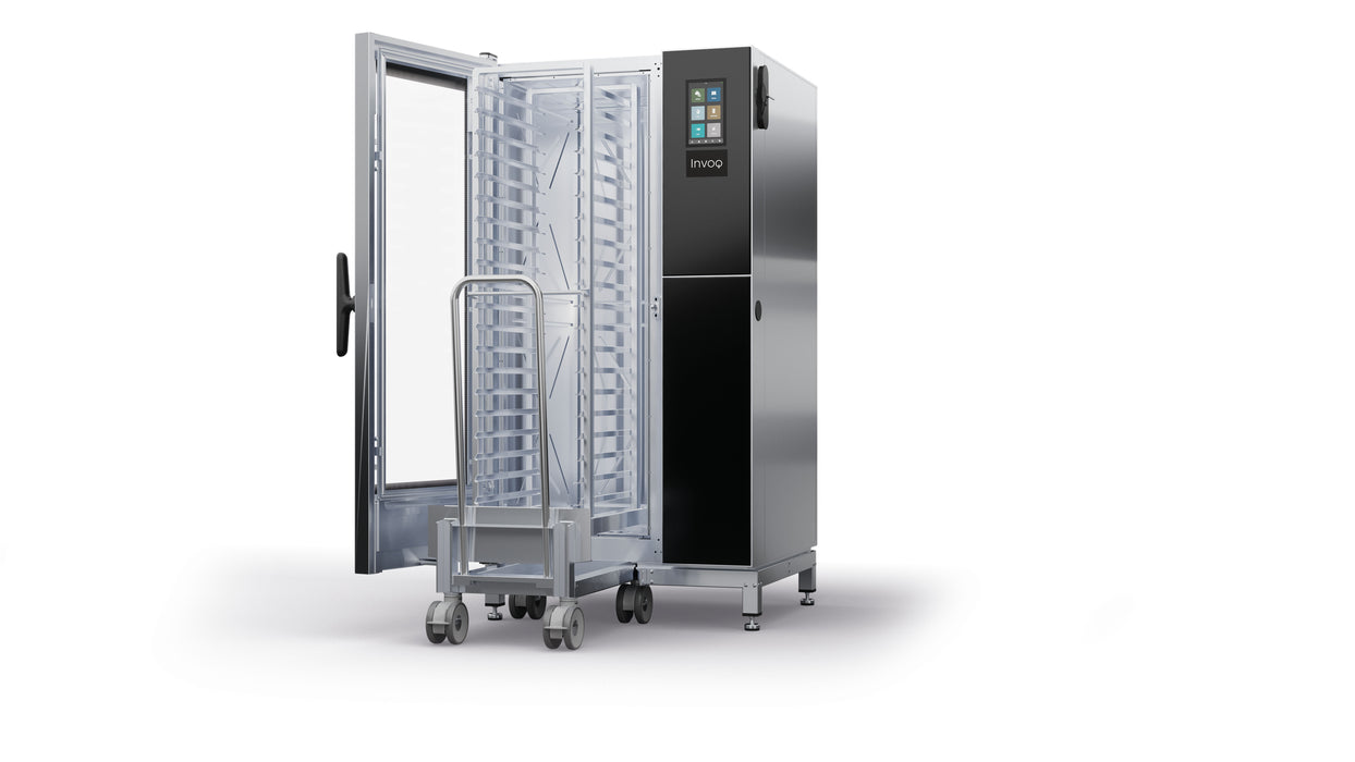 Invoq Combi 20-1/1 GN