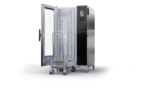 Invoq Combi 20-1/1 GN