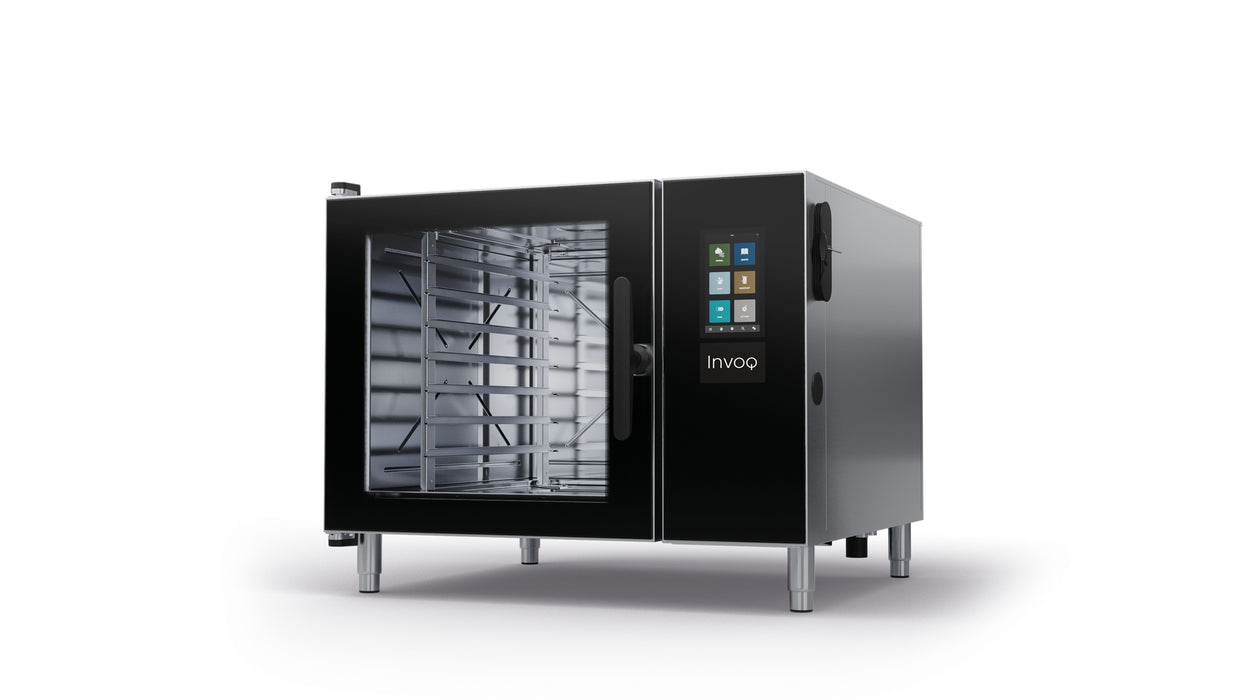 Invoq Combi 6-2/1 GN