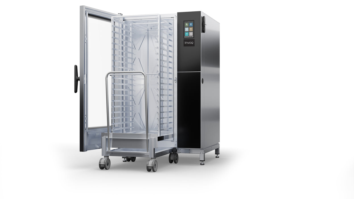 Invoq Combi 20-2/1 GN