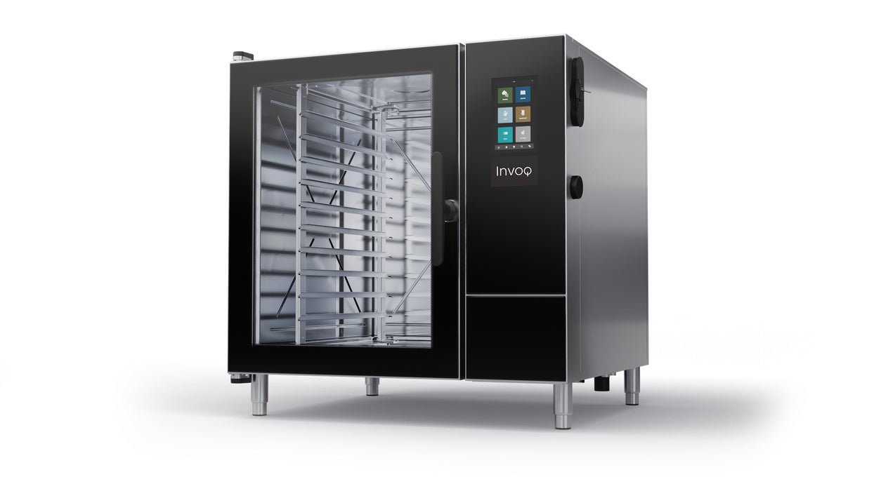 Invoq Hybrid 10-2/1 GN
