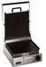 Lynx Electric Counter-top Single Ribbed Grill - Ribbed Upper & Smooth Lower Plates - W 310 mm - 2.25 kW