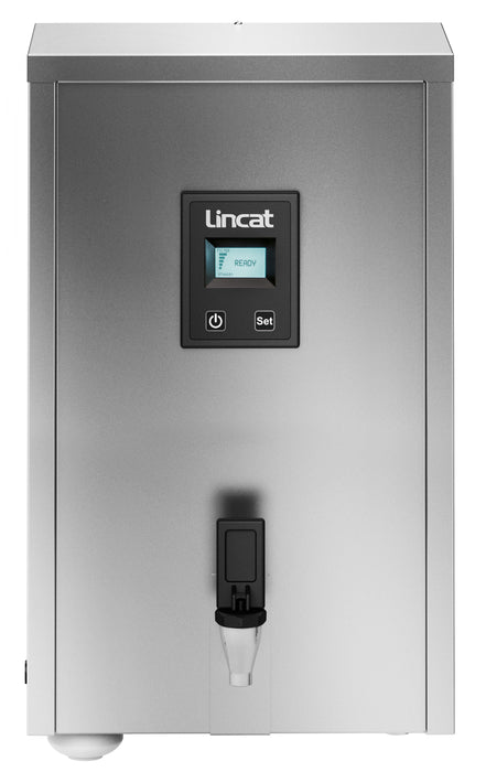 FilterFlow MF Wall Mounted Automatic Fill Boiler - 10L Capacity - 3.0 kW