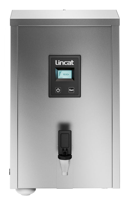 FilterFlow MF Wall Mounted Automatic Fill Boiler - 7.5L Capacity - 3.0 kW