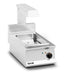 Opus Electric Counter-top Chip Scuttle - W 400 mm - 1.5 kW