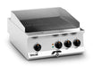 Opus Electric Counter-top Chargrill - W 600 mm - 8.4 kW