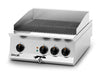 Opus Electric Counter-top Chargrill - W 600 mm - 8.4 kW