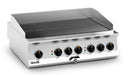Opus Electric Counter-top Chargrill - W 900 mm - 12.4 kW