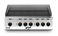 Opus Electric Counter-top Chargrill - W 900 mm - 12.4 kW