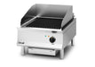 Opus Electric Counter-top Direct Cook Chargrill - W 600 mm - 8.4 kW