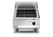 Opus Electric Counter-top Direct Cook Chargrill - W 600 mm - 8.4 kW