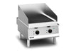 Opus Ignite Electric Counter-top Chargrill - W 600 mm - 7.2 kW