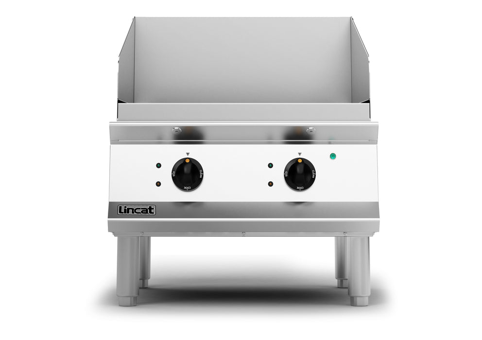 Opus Ignite Electric Counter-top Chargrill - W 600 mm - 7.2 kW