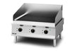 Opus Ignite Electric Counter-top Chargrill - W 850 mm - 10.8 kW