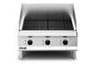 Opus Ignite Electric Counter-top Chargrill - W 850 mm - 10.8 kW
