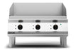 Opus Ignite Electric Counter-top Chargrill - W 850 mm - 10.8 kW