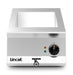Opus Electric Counter-top Bain Marie - Wet Heat - Gastronorms - W 400 mm - 1.8 kW
