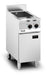 Opus Electric Free-standing Pasta Cooker - W 400 mm - 6.0 kW