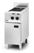 Opus Electric Free-standing Pasta Cooker - W 400 mm - 6.0 kW