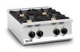 Opus Natural Gas Counter-top Boiling Top - W 600 mm - 30.0 kW