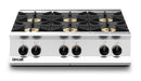 Opus Propane Gas Counter-top Boiling Top - W 900 mm - 40.8 kW