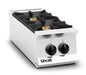 Opus Natural Gas Counter-top Boiling Top - W 300 mm - 15 kW