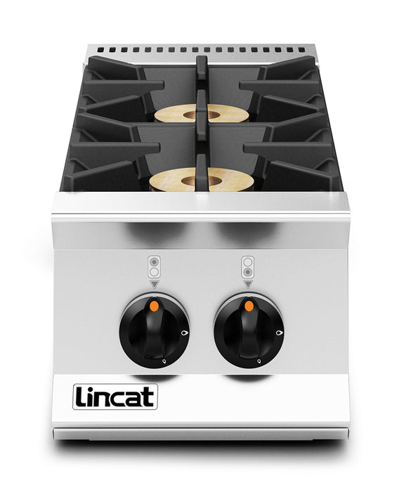 Opus Natural Gas Counter-top Boiling Top - W 300 mm - 15 kW