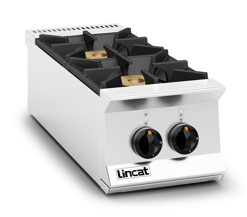 Opus Propane Gas Counter-top Boiling Top - W 300 mm - 13.6 kW