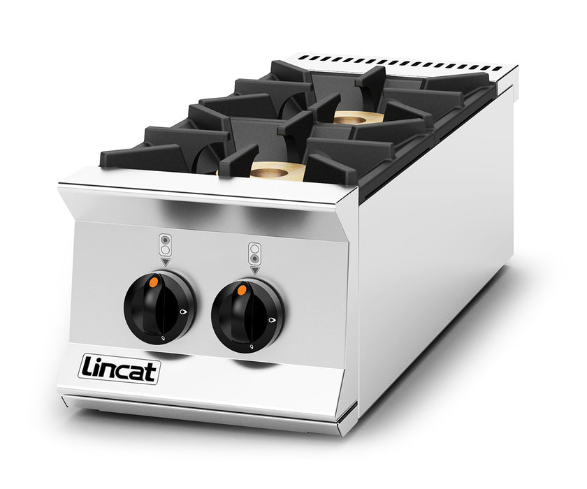 Opus Propane Gas Counter-top Boiling Top - W 300 mm - 13.6 kW