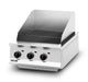 Opus Propane Gas Counter-top Chargrill - W 600 mm - 12.6 kW