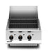 Opus Propane Gas Counter-top Chargrill - W 600 mm - 12.6 kW