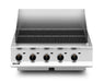 Opus Propane Gas Counter-top Chargrill - W 900 mm - 21.0 kW