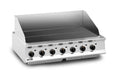 Opus Propane Gas Counter-top Chargrill - W 1200 mm - 29.4 kW