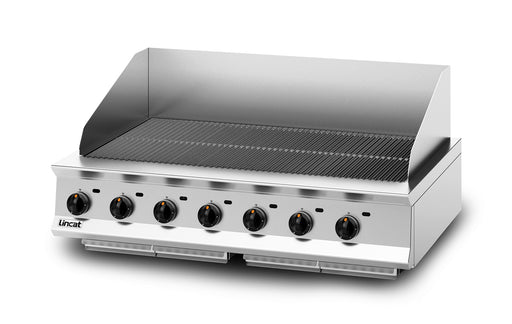 Opus Propane Gas Counter-top Chargrill - W 1200 mm - 29.4 kW
